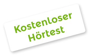 Button kostenloser Hörtest